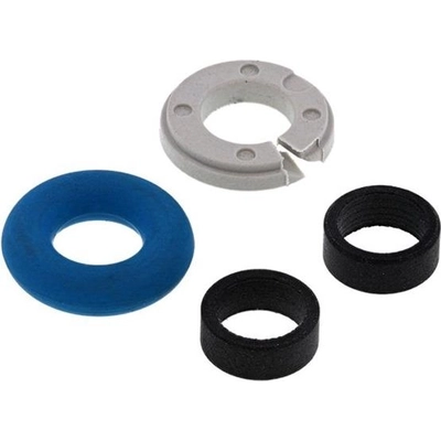 Injector Seal Kit by GB REMANUFACTURING - 8-077 pa1