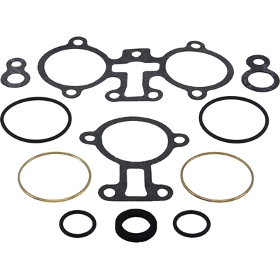 Injector Seal Kit by GB REMANUFACTURING - 8-099 pa1