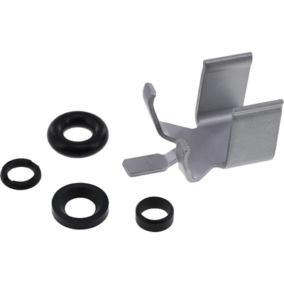 Injector Seal Kit by GB REMANUFACTURING - 8-102 pa1