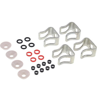Injector Seal Kit by GB REMANUFACTURING - 8-103 pa1