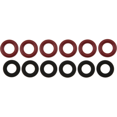 Injector Seal Kit by MAHLE ORIGINAL - GS33544 pa1