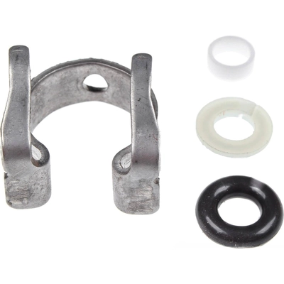 Injector Seal Kit by MAHLE ORIGINAL - GS33962 pa1