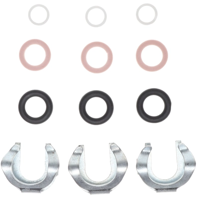 MAHLE ORIGINAL - GS34010 - Injector Seal Kit pa1