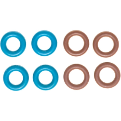 MAHLE ORIGINAL - GS34058 - Injector Seal Kit pa1
