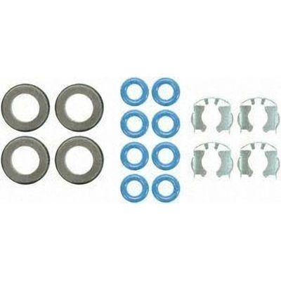 Injector Seal Kit by MAHLE ORIGINAL - GS33481 pa1