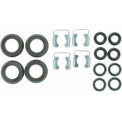 Injector Seal Kit by MAHLE ORIGINAL - GS33482 pa1