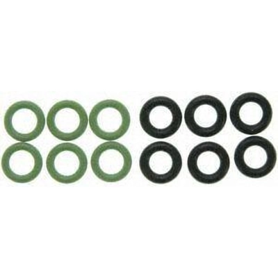 Injector Seal Kit by MAHLE ORIGINAL - GS33503 pa1