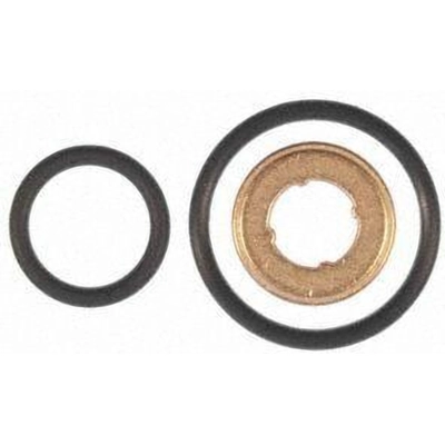 Injector Seal Kit by MAHLE ORIGINAL - GS33505A pa2