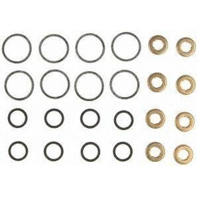 Injector Seal Kit by MAHLE ORIGINAL - GS33578A pa1