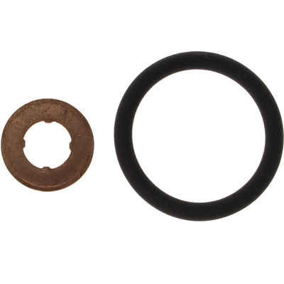 Injector Seal Kit by MAHLE ORIGINAL - GS33614 pa1