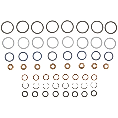 Injector Seal Kit by MAHLE ORIGINAL - GS33711 pa1