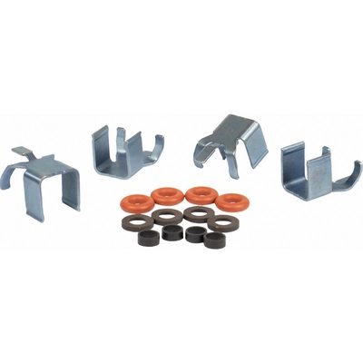 MOTORCRAFT - CM5295 - Injector Seal Kit pa2