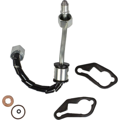 Injector Seal Kit by MOTORCRAFT - CM5300 pa1
