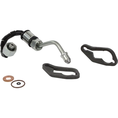 Injector Seal Kit by MOTORCRAFT - CM5300 pa2
