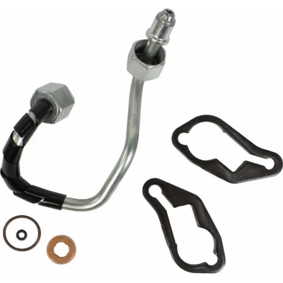 Injector Seal Kit by MOTORCRAFT - CM5301 pa1