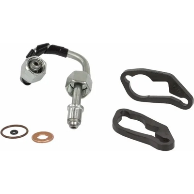 Injector Seal Kit by MOTORCRAFT - CM5301 pa2