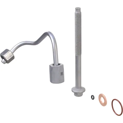 MOTORCRAFT - CM5324 - Fuel Injector Seal Kit pa4