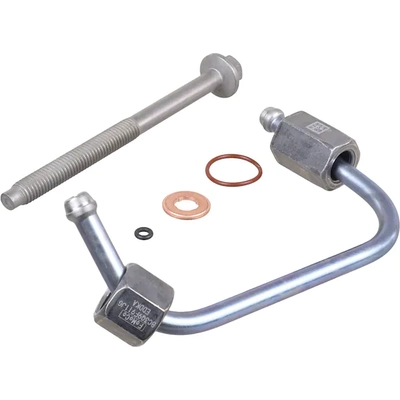 MOTORCRAFT - CM5325 - Fuel Injector Seal Kit pa5