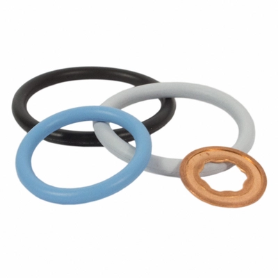 Injector Seal Kit by MOTORCRAFT - CM5055 pa5