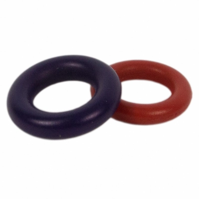 Injector Seal Kit by MOTORCRAFT - CM5146 pa3