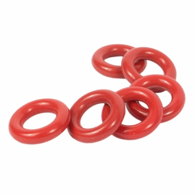 Injector Seal Kit by MOTORCRAFT - CM5150 pa6