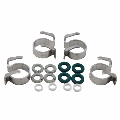 Injector Seal Kit by MOTORCRAFT - CM5215 pa2