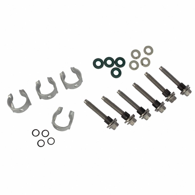 Injector Seal Kit by MOTORCRAFT - CM5272 pa3