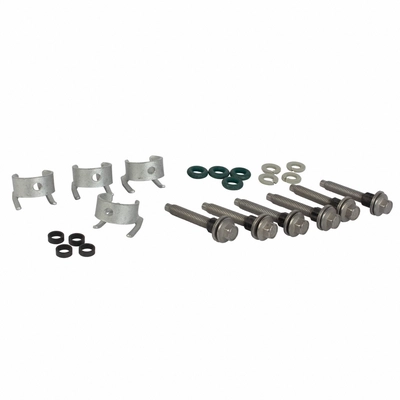 Injector Seal Kit by MOTORCRAFT - CM5272 pa5