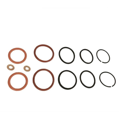 SKP - SK904206 - Fuel Injector O-Ring Kit pa5