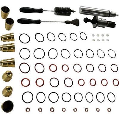 Injector Seal Kit by SKP - SKY01363 pa1