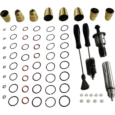 Injector Seal Kit by SKP - SKY01363 pa2