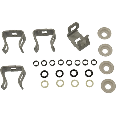 STANDARD - PRO SERIES - SK149 - Fuel Injector O-Ring Kit pa1