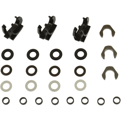 STANDARD - PRO SERIES - SK160 - Fuel Injector O-Ring Kit pa1
