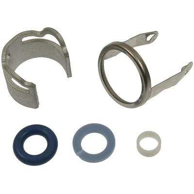 STANDARD - PRO SERIES - SK167 - Fuel Injector Seal Kit pa1