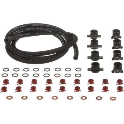 STANDARD - PRO SERIES - SK38 - Fuel Injector O-Ring Kit pa1