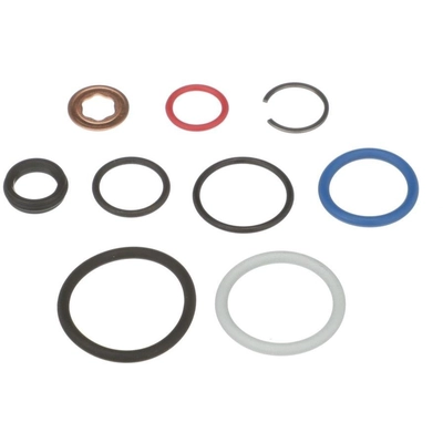 STANDARD - PRO SERIES - SK85 - Fuel Injector Seal Kit - TBI pa2