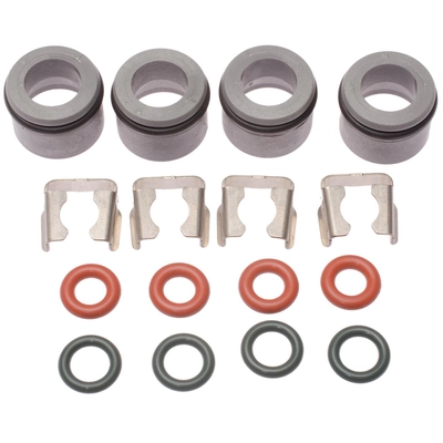 STANDARD - PRO SERIES - SK95 - Fuel Injector O-Ring Kit pa1