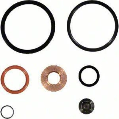 Injector Seal Kit by VICTOR REINZ - 15-38642-01 pa1
