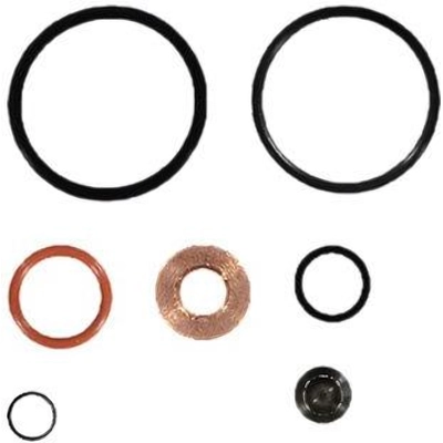 Injector Seal Kit by VICTOR REINZ - 15-38642-01 pa2