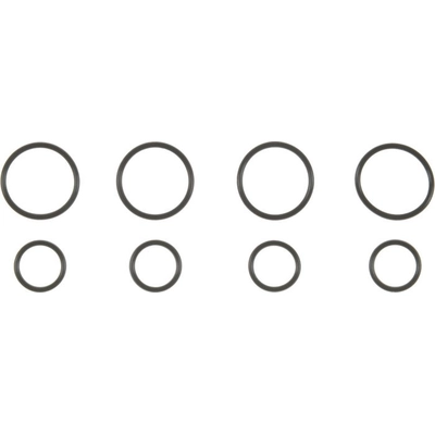 Injector Seal Kit by VICTOR REINZ - 18-10032-01 pa2