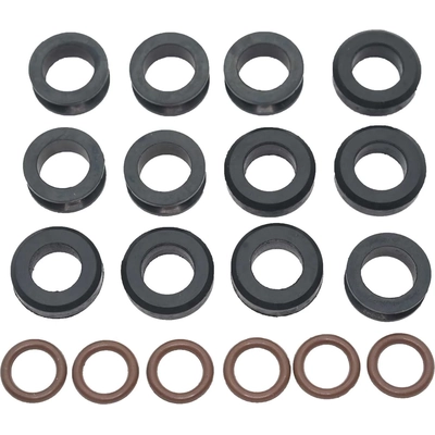 WALKER PRODUCTS - 17008 - Fuel Injector Seal Kit pa3
