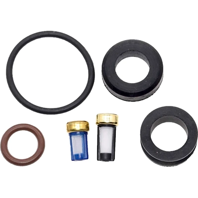WALKER PRODUCTS - 17087 - Fuel Injector O-Ring Kit pa2