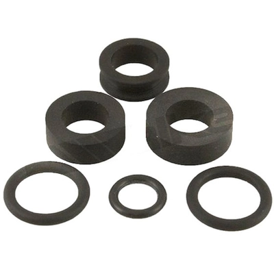 WALKER PRODUCTS - 17091 - Fuel Injector O-Ring Kit pa1