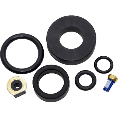 WALKER PRODUCTS - 17095 - Fuel Injector O-Ring Kit pa2