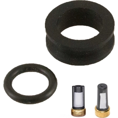 Injector Seal Kit by WALKER PRODUCTS - 17097 pa2