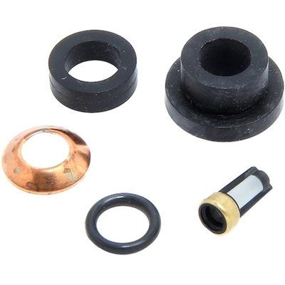 WALKER PRODUCTS - 17109 - Fuel Injector O-Ring Kit pa1