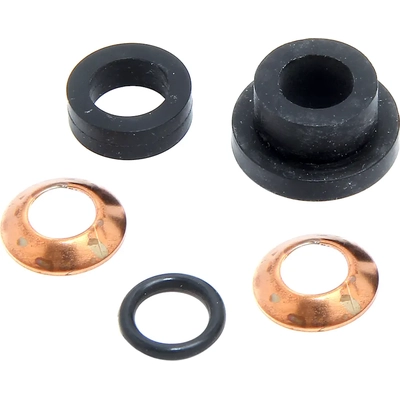 WALKER PRODUCTS - 17109 - Fuel Injector O-Ring Kit pa2