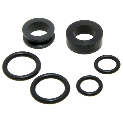 WALKER PRODUCTS - 17111 - Fuel Injector O-Ring Kit pa1
