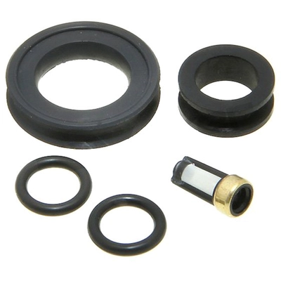 WALKER PRODUCTS - 17117 - Fuel Injector O-Ring Kit pa1