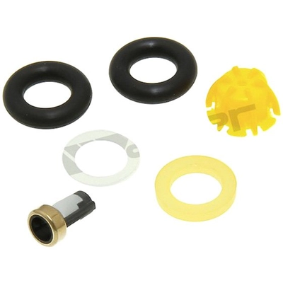 WALKER PRODUCTS - 17120 - Fuel Injector O-Ring Kit pa1